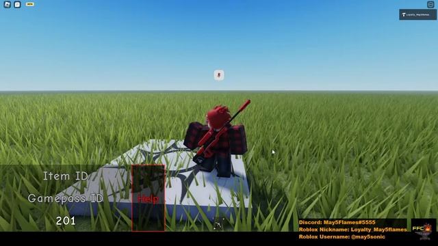 Roblox: Buying Headless Horseman смотреть онлайн