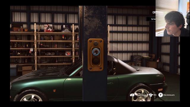 DRIFTCE / Starting a Career / Episode 1 ( PXN V10 Wheel) смотреть онлайн