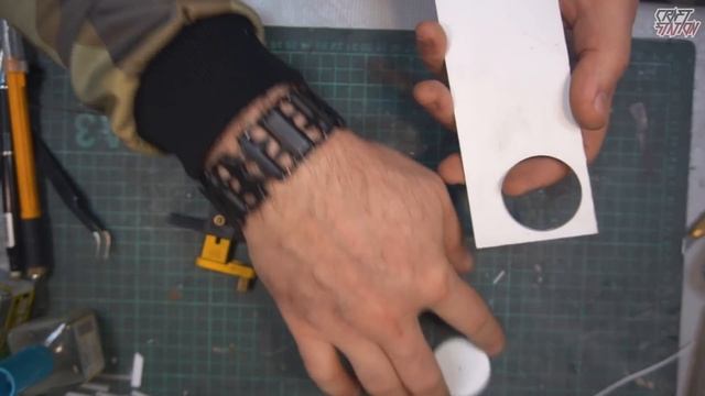 ДИОРАМА ИЗ МЕТРО ИСХОД СВОИМИ РУКАМИ ЧАСТЬ #1 смотреть онлайн