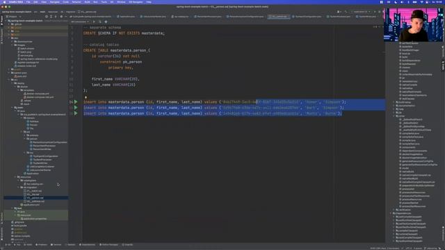 Spring Batch in Action смотреть онлайн