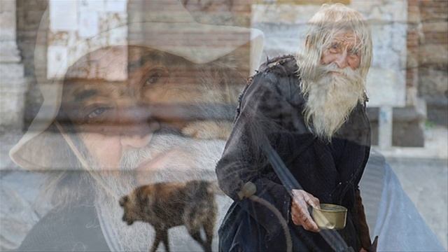 Александр Розенбаум Полем полем