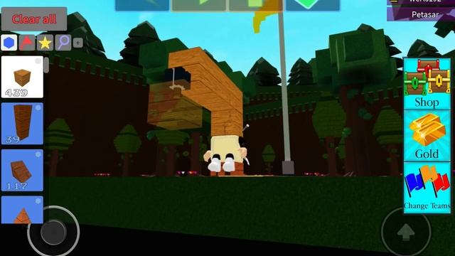 КАК БЫСТРО КОПИРОВАТЬ ПРЕДМЕТЫ. ТОП 3 НОВЫХ БАГА В BABFT || ROBLOX смотреть онлайн