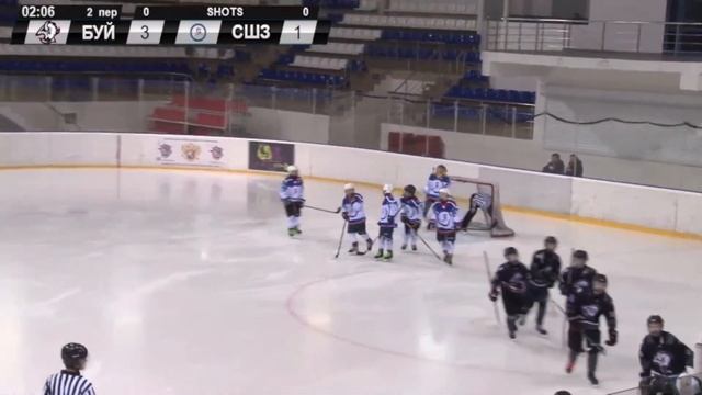 БУЙВОЛЫ -- СШ по ЗВС смотреть онлайн