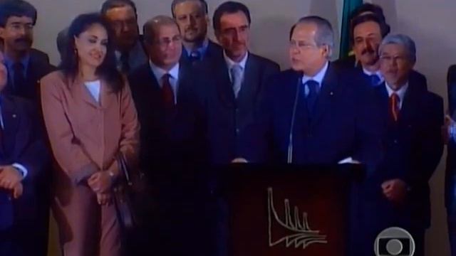 Mensalão - parte - 03 - REVELAÇÕES - 16/06/2005 смотреть онлайн