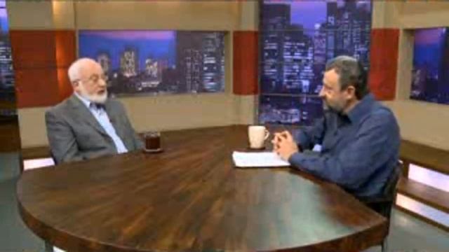 Интегральное воспитание - 1 смотреть онлайн