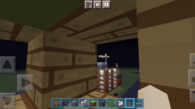 НОЧЬ В РОСТОВСКОЙ ОБЛАСТИ В МАЙНКРАФТ | Block Craft 3D 2 смотреть онлайн