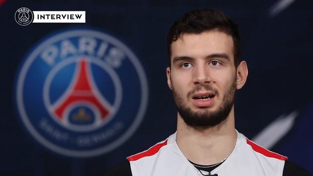 Nedim Remili : "perfectible dans tous les domaines" смотреть онлайн