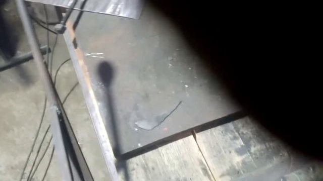 Самодельный станок ,для скручивания корзинок и торсиона смотреть онлайн