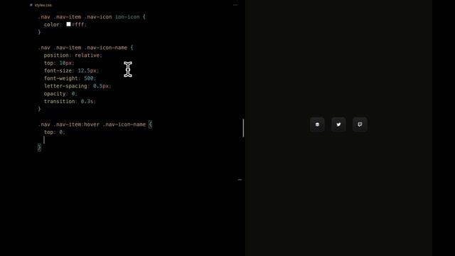 Card Reveal Animation | HTML, CSS & JavaScript (GSAP) смотреть онлайн