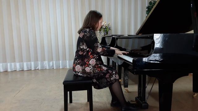 Таран София 12 лет,    Л.Сухощеева 