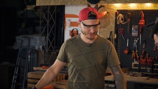 Столик для дачі своїми руками: майстер-клас від блогерів