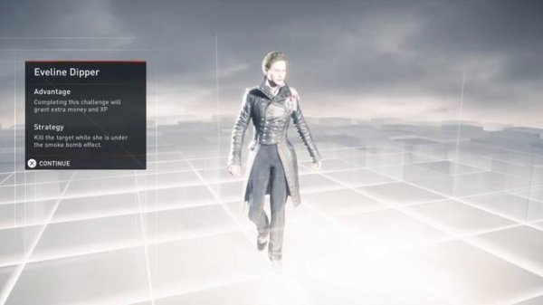 Assassin's Creed® Syndicate (NBG) - PART 8 - TEMPLAR HUNT : EVELINE DIPPER (FULL SYNCHRONIZATION)