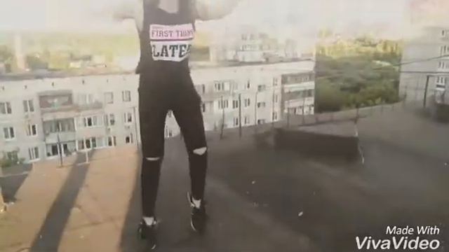 ATL – Похер, танцуйте! смотреть онлайн