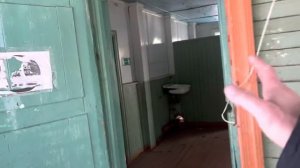 ЗДЕСЬ ЖИВЁТ ОТШЕЛЬНИК (30 лет одиночества 125 серия)