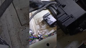 Мондео 4 не работает адоптив света фар ошибки по обеим датчиком .