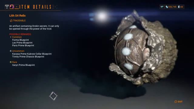 Warframe смотреть онлайн