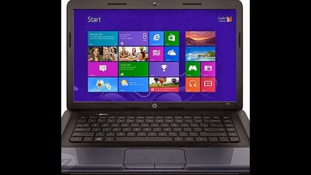 New HP 2000-2b19wm 15.6-Inch Laptop PC "Winter Blue" Reviews смотреть онлайн