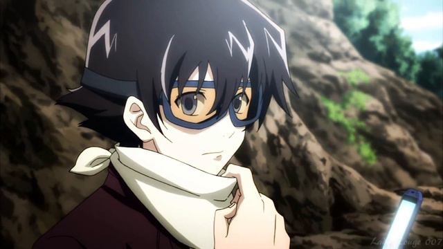 Yuno x Yuki [Mirai Nikki] - One Track Mind смотреть онлайн