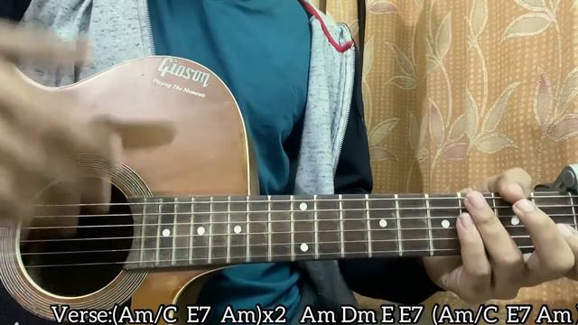 Burn Butcher Burn(The Witcher) Guitar Tutorial , Lesson, Chords & Rhythms смотреть онлайн
