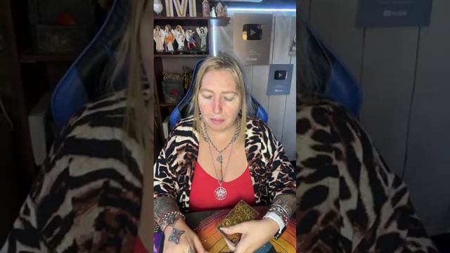 TAROT DE LA SEMANA смотреть онлайн