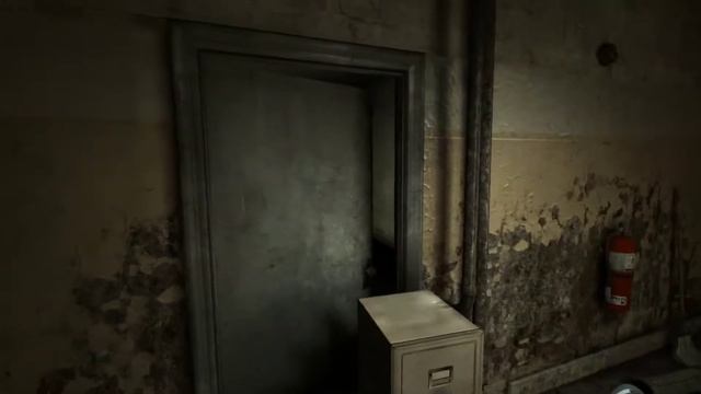 Jeremy Blaire Yine Karşımıza Çıktı Yine İşleri Berbat Etti!!! Outlast Whistleblower Bölüm 2 смотреть онлайн