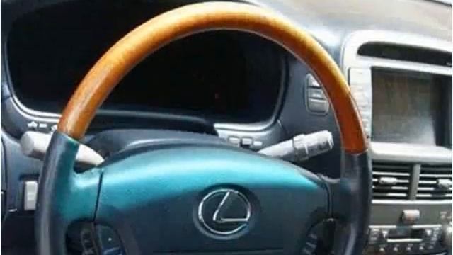 2004 Lexus LS 430 Used Cars Teterboro NJ