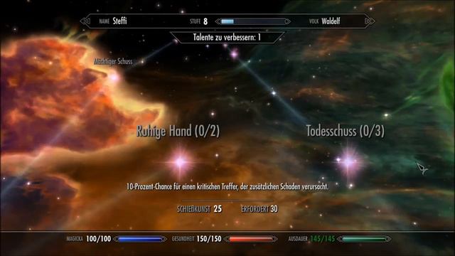 Let's Play Skyrim - 22 Lydia macht das schon | The Elder Scrolls V: Skyrim смотреть онлайн