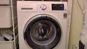 Стиральная Машина Не Отжимает Белье - Что Делать?