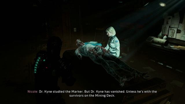 Dead Space Remake | Side Quest Detour смотреть онлайн