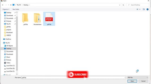 How To Convert PDF File To JPG File? | Convert PDF To Images смотреть онлайн
