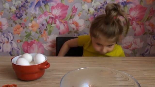 Как за 2 минуты украсить пасхальные яйца смотреть онлайн