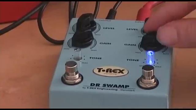 T-rex dr. swamp смотреть онлайн