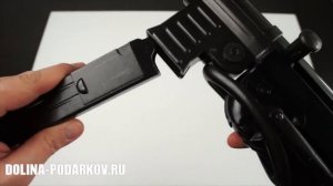 Сувенирная модель MP-40 "Шмайсер"