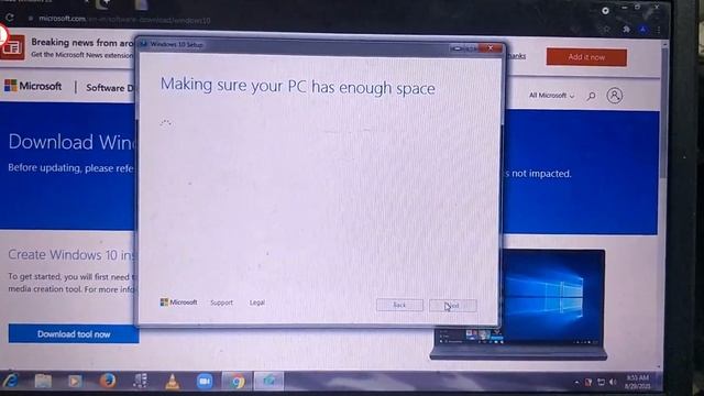 Free Windows 7 to Windows 10 Upgrade 2022?| No Data Loss | Any Laptop or Pc смотреть онлайн