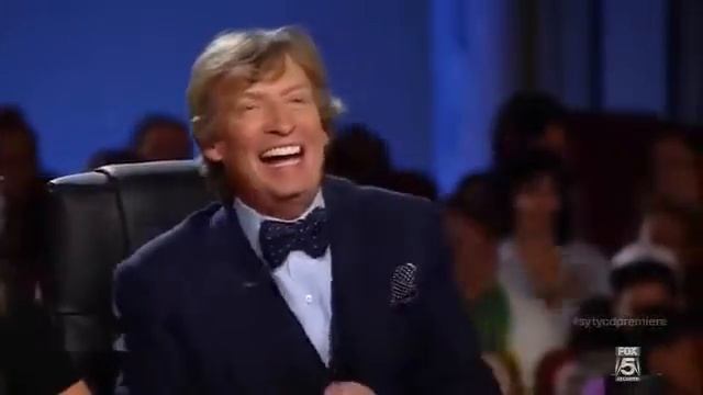 ЛУЧШИЙ ТАНЕЦ РОБОТА смотреть онлайн