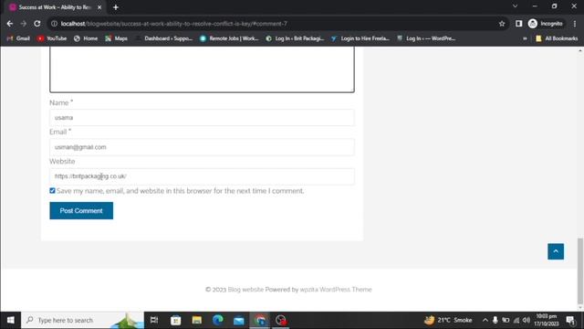 How to Approve, Edit, and Trash Comments in WordPress | WordPress tutorial in urdu смотреть онлайн