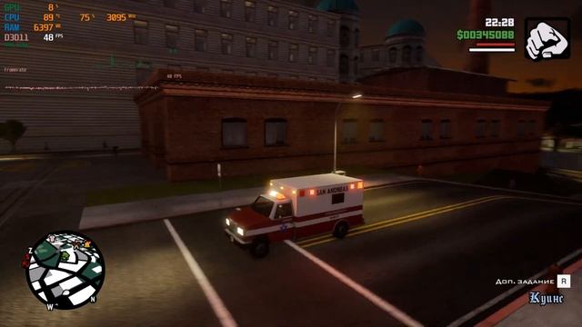 TEST НОУТБУКА ACER NITRO 5 (AN515-51)