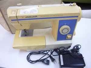 Jaguar 444. Часть №1..mp4