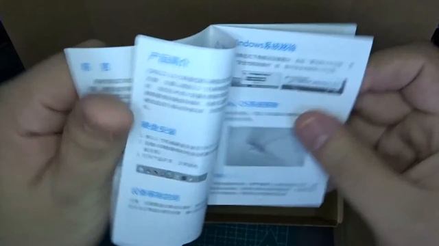 Посылка /// USB 3.0 корпус для 3,5" жесткого диска - ORICO 3588US3 смотреть онлайн