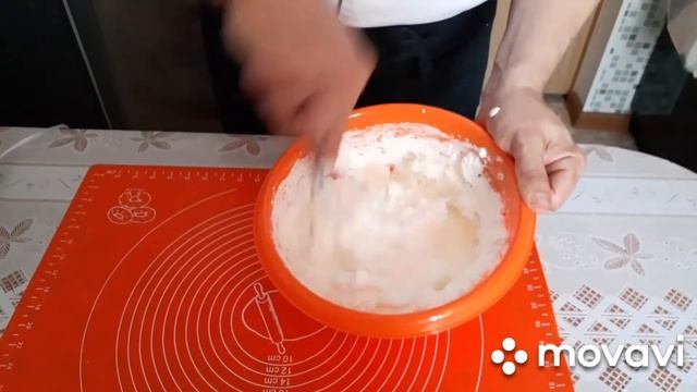 КОЛЛЕДЖ СЕРВИСА И ТЕХНОЛОГИЙ. Зуев А.В. Тема: Воздушное тесто. смотреть онлайн