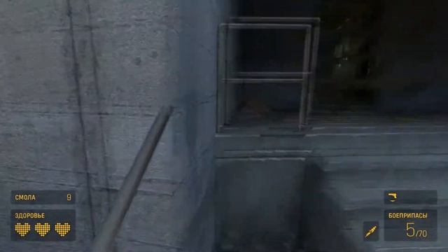 Сорокодневка по-итальянски. Half-Life: Alyx смотреть онлайн