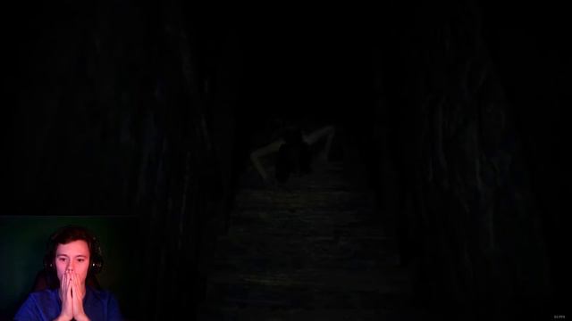 Resident Evil 7: Biohazard ПРОХОЖДЕНИЕ ЧАСТЬ 1 | МОЙ ПЕРВЫЙ РАЗ смотреть онлайн