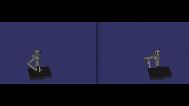 Expectation Maximization Optimal Control in a POMDP смотреть онлайн