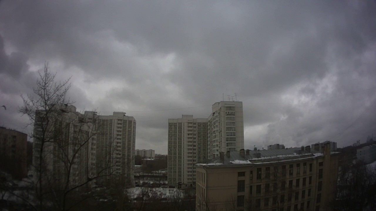 2016-11-04 Timelapse