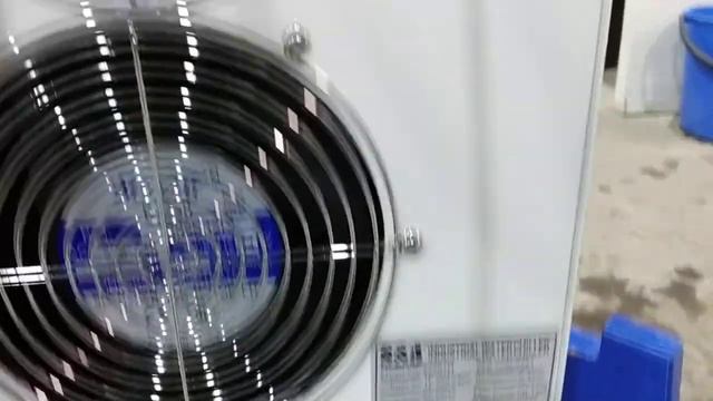 Фреоновый ЧИЛЛЕР CW-5200 TH оригинал S&A TEYU для лазерного станка смотреть онлайн