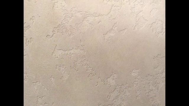 Декоративная штукатурка. Варианты отделки смотреть онлайн