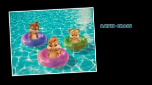 Элвин и Бурундуки 2 концовка