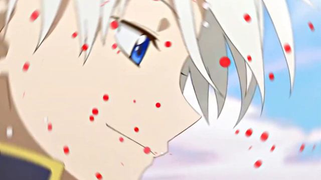 han alan - shirayuki x zen edit смотреть онлайн