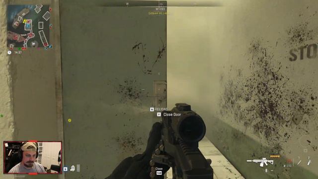 DMZ isn't a Tarkov Killer but its AMAZING! смотреть онлайн