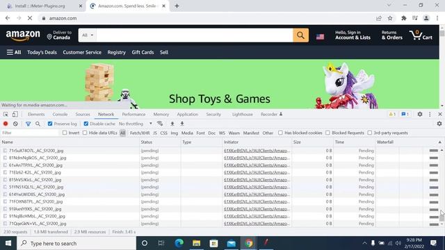 How to Use the Parallel Controller in JMeter | Advanced JMeter Tutorial смотреть онлайн